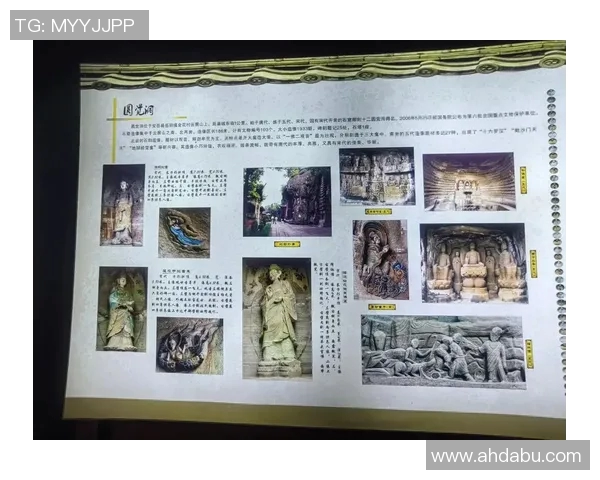 石刻雕塑艺术的历史演变与文化价值探析