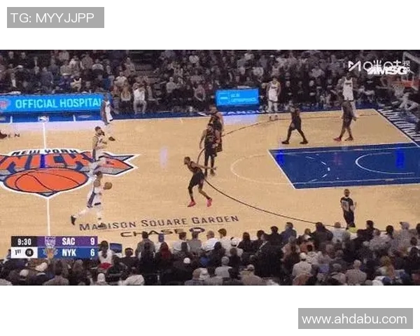 精彩NBA直播全程追踪 精准数据分析助你掌握赛场动态